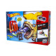 Детский игрушечный автотрек Hot wheels HW08 с машинкой