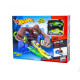 Детский игрушечный автотрек Hot wheels HW09 с машинкой