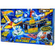 Детский игрушечный автотрек Hot wheels HW7903 с машинкой