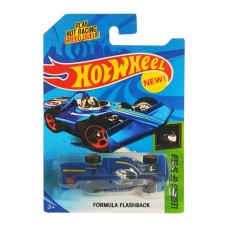 Гоночная машинка G889-1 HOT WHEEL