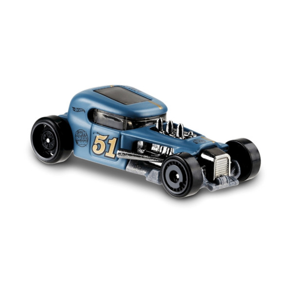 Машинка Hot Wheels FYB40-61 /FYC12-47 серія Factory Fresh