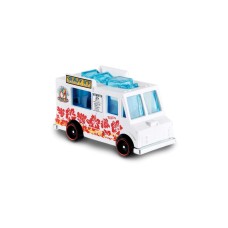 Машинка Hot Wheels FYF22-23/ GHBC45-83 серия HW Metro