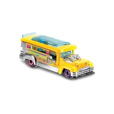 Машинка Hot Wheels FYF22-23 /GHBC45-83 серія HW Metro