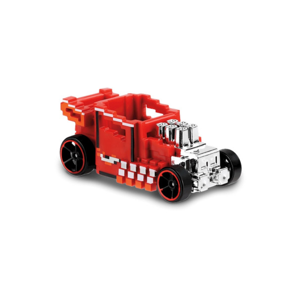 Машинка Hot Wheels GHCB70-76 серія HW Ride-ONS