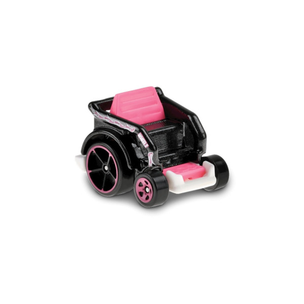 Машинка Hot Wheels GHCB70-76 серія HW Ride-ONS