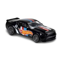 Машинка Hot Wheels FYGCF21-69-73 серия HW Race Team