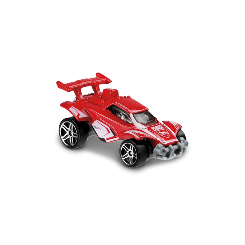 Машинка Hot Wheels GHC80-81 серия HW Screen Time