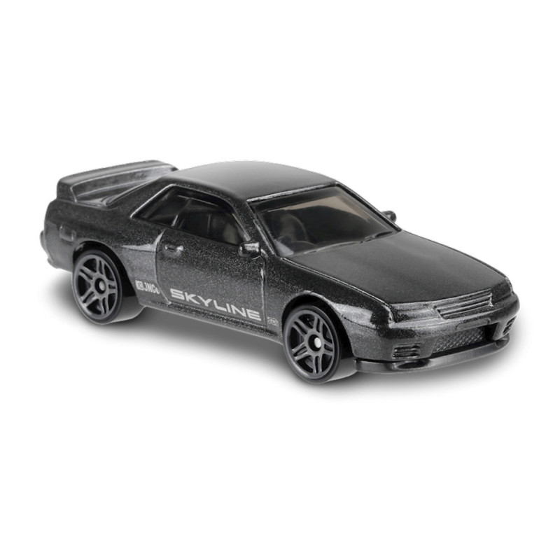 Машинка Hot Wheels GHD/GHB03-23 серия HW Turbo