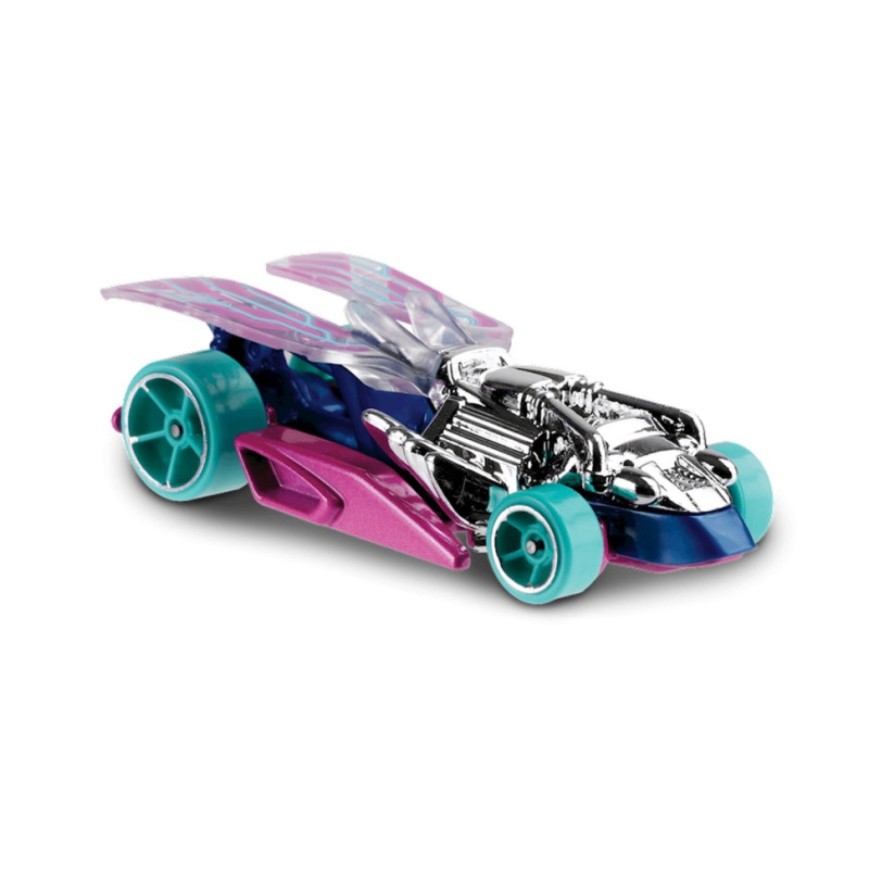 Машинка Hot Wheels FYD/F50-66 серия Street Beasts