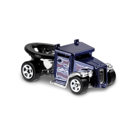 Машинка Hot Wheels FYF /GHBD20-70-95-97 серія Experimotors