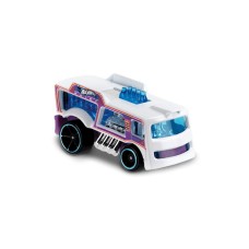 Машинка Hot Wheels GHC06-07 серія Fast Foodie