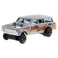 Машинка Hot Wheels GHC /FYD77-51-67 серія HW Race Day