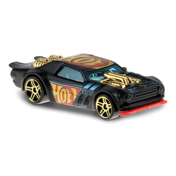 Машинка Hot Wheels GHC /FYD77-51-67 серія HW Race Day