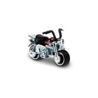 Машинка Hot Wheels GHC11 №10, серия Honda, Honda Monkey Z50