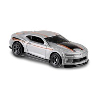 Машинка Hot Wheels GHC22-23 серия HW Dream Garage