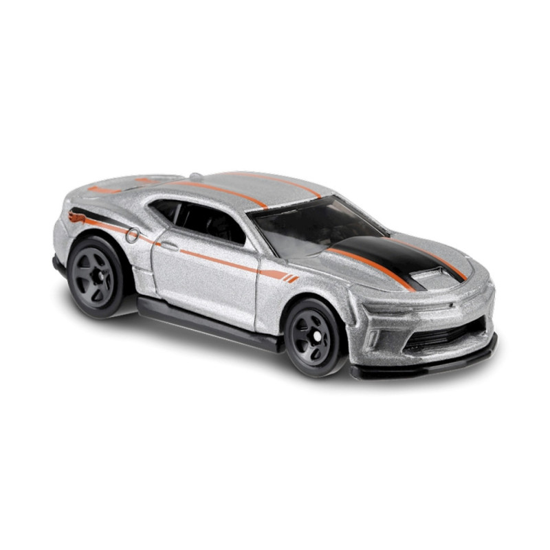 Машинка Hot Wheels GHC22-23 серія HW Dream Garage