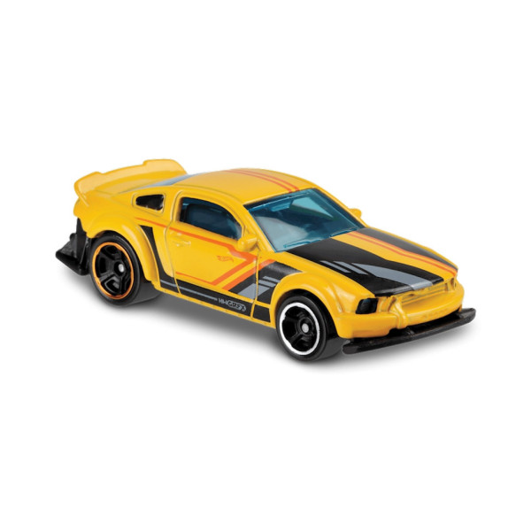 Машинка Hot Wheels GHC22-23 серія HW Dream Garage