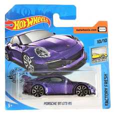 Машинка Hot Wheels FYB40-61/FYC12-47 серия Factory Fresh