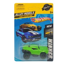 Машинка "Hot Wheels" Bambi 6010M