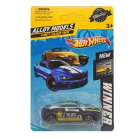 Машинка "Hot Wheels" Bambi 6010M