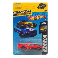 Машинка "Hot Wheels" Bambi 6010M