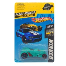 Машинка "Hot Wheels" Bambi 6010M