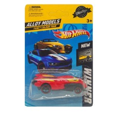 Машинка "Hot Wheels" Bambi 6010M