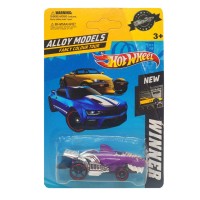 Машинка "Hot Wheels" Bambi 6010M Машинка "Hot Wheels" Bambi 6010M