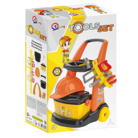 Іграшка "Набір інструментів ТехноК" , арт.6511TXK (6511TXK)