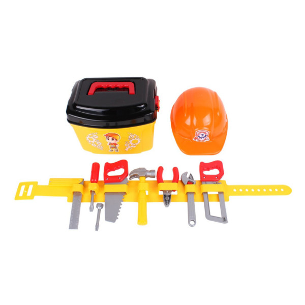 Іграшка "Набір інструментів ТехноК" , арт.6511TXK (6511TXK)