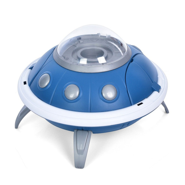 Дитячий стіл з інструментами "UFO" 25767, 52 предмети (25767S)