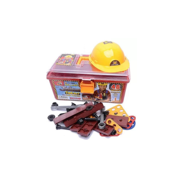 Ігровий набір інструментів 2056 у валізі