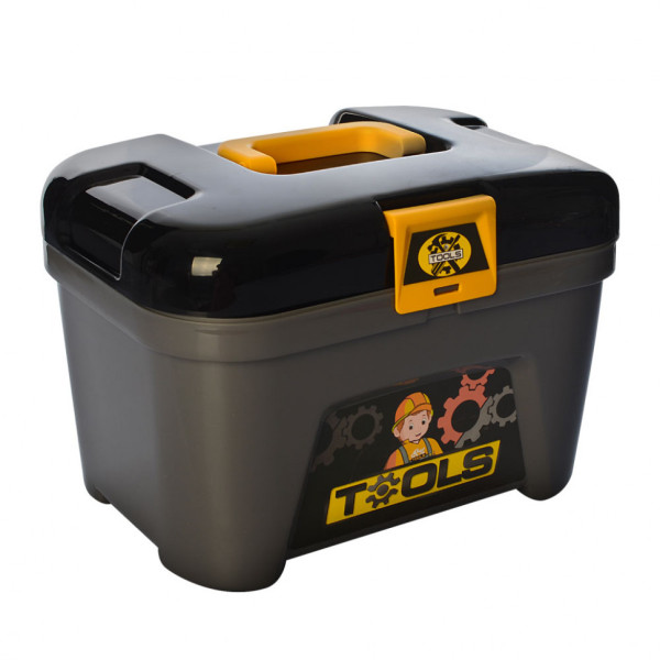 Игрушечный набор инструментов 008-928 со столом