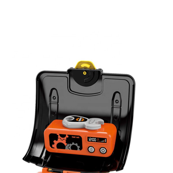 Дитячий ігровий набір интсрументов 008-962 стіл - рюкзак