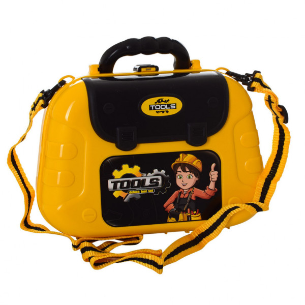 Игровой набор инструментов 008-932 в сумке