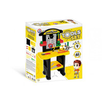 Игровой набор инструментов на стойке 5064TXK, 61 элемент(5064TXK)