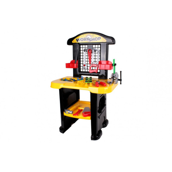 Ігровий набір інструментів на стійці 5064TXK, 61 елемент (5064TXK)