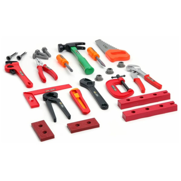 Набір інструментів 2084I 24шт, в рюкзаку