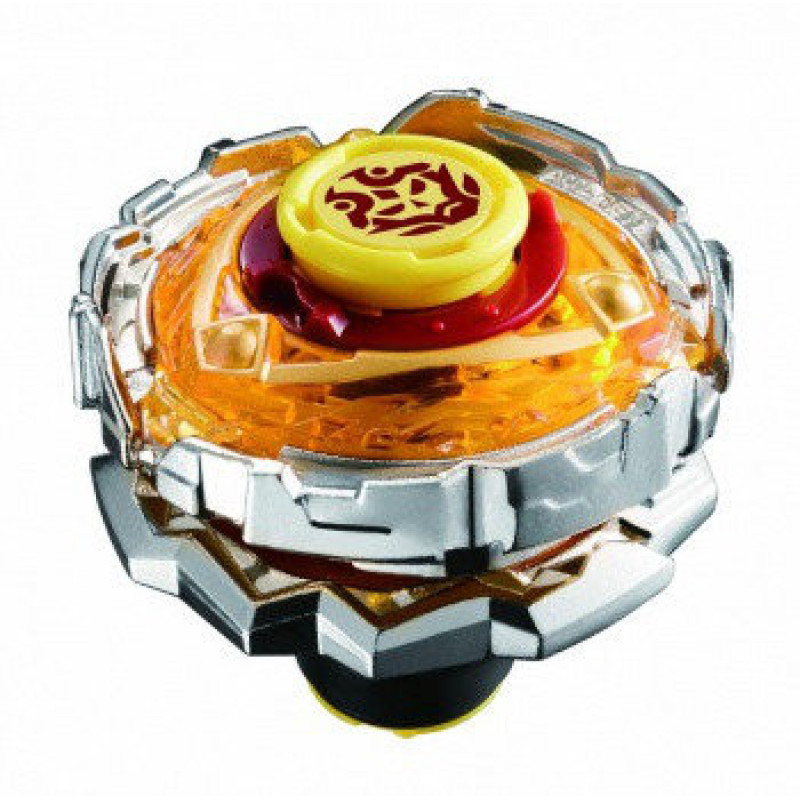 Дзиґа Auldey Infinity Nado Спліт Battle Buddha і Blast Flame YW624601 з пристроєм запуску