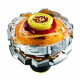 Дзиґа Auldey Infinity Nado Спліт Battle Buddha і Blast Flame YW624601 з пристроєм запуску