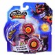 Дзиґа Auldey Infinity Nado Стандарт Blast Flame YW624305 з пристроєм запуску