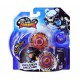 Дзиґа Auldey Infinity Nado Стандарт Deliver Mecha YW624306 з пристроєм запуску