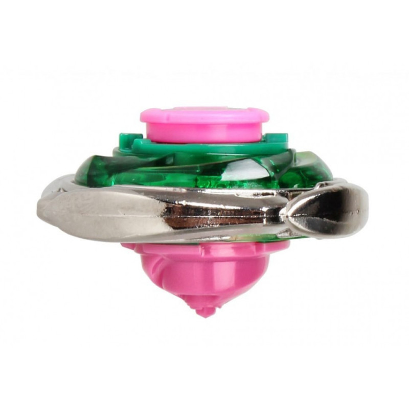 Дзиґа Auldey Infinity Nado Атлетик Glittering Butterfly c пристроєм запуску YW624503