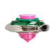 Дзиґа Auldey Infinity Nado Атлетик Glittering Butterfly c пристроєм запуску YW624503