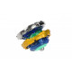 Дзиґа Auldey Infinity Nado Крек Super Whisker-s Небесний Вихор YW624701