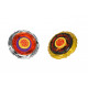 Дзиґа Auldey Infinity Nado Крек Blade-s Клинок YW624702
