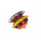 Дзиґа Auldey Infinity Nado Крек Blade-s Клинок YW624702