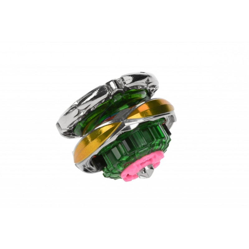 Дзиґа Auldey Infinity Nado Крек Glittering Butterfly-s Іскристий Метелик YW624703