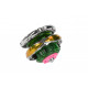 Дзиґа Auldey Infinity Nado Крек Glittering Butterfly-s Іскристий Метелик YW624703