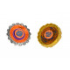 Дзиґа Auldey Infinity Nado Крек Glare Aspis-s Сліпучий Щит YW624704